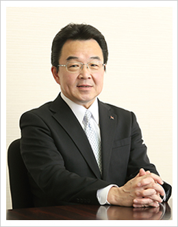 社会医療法人ジャパンメディカルアライアンス　理事長　杉原弘晃